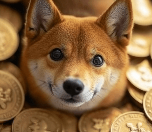 Doge Mania: Maxi Doge Presale Frenzy Continues as $SHIB & Doge Tokens Put together Rallies