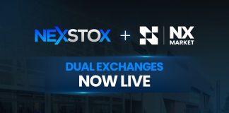 NexStox Launches Two Regulated RWA Platforms at WOW Summit Hong Kong: NexStox (LFSA) and NXMarket