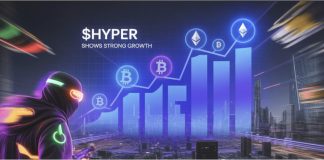 Bitcoin to $200Okay? Fundstrat’s Tom Lee’s Daring Bitcoin Forecast Fuels Bitcoin Hyper Presale Surge