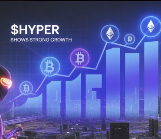 Bitcoin to $200Okay? Fundstrat’s Tom Lee’s Daring Bitcoin Forecast Fuels Bitcoin Hyper Presale Surge