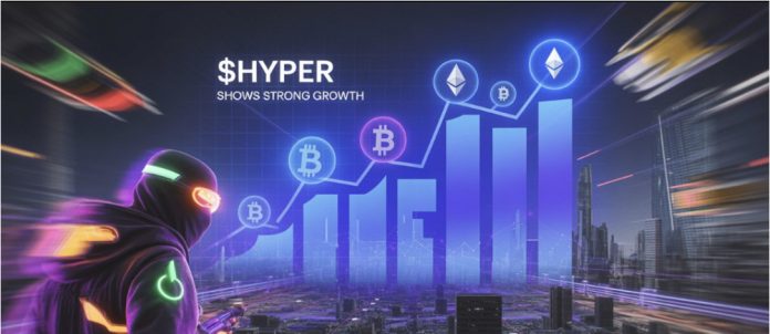 Bitcoin to $200Okay? Fundstrat’s Tom Lee’s Daring Bitcoin Forecast Fuels Bitcoin Hyper Presale Surge Bitcoin to $200Okay? Fundstrat’s Tom Lee’s Daring Bitcoin Forecast Fuels Bitcoin Hyper Presale Surge