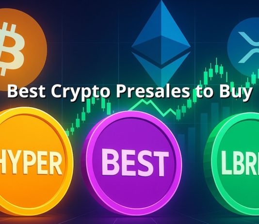High Crypto Presales to Watch because the Market Prepares for Restoration