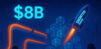 Fintech Large Ant Places $8B in Power Belongings on Blockchain – Market and Snorter Token Set to Explode