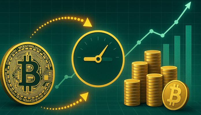 Bitcoin CDD Indicator Alerts LTH Distribution As Demand Offsets Stress