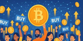 Bitcoin Hyper Presale Nears $15M as $7T Money Pile Turns Consideration to $BTC