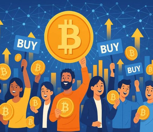 Bitcoin Hyper Presale Nears $15M as $7T Money Pile Turns Consideration to $BTC