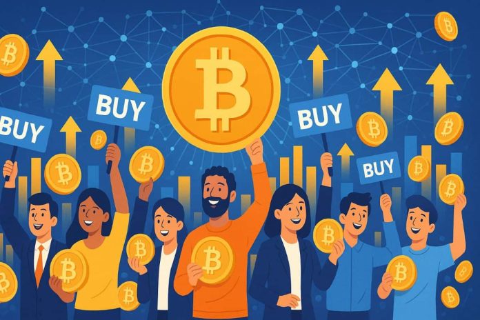 Bitcoin Hyper Presale Nears $15M as $7T Money Pile Turns Consideration to $BTC
