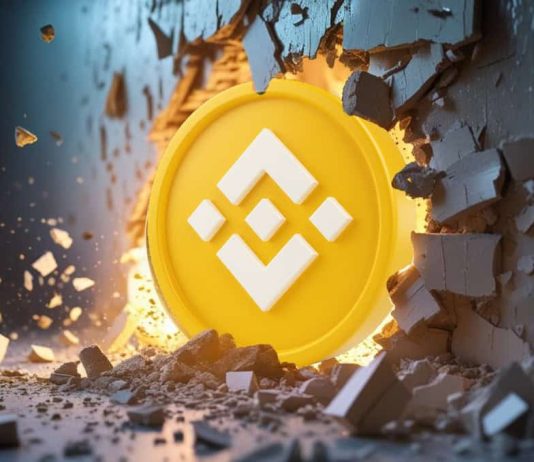 Binance Coin Consolidates Close to $895 Resistance Amid Sturdy Market Curiosity