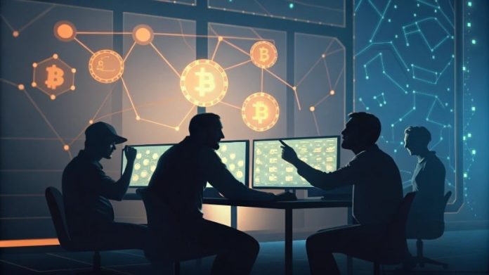 Sky Enters Competitors for Hyperliquid’s $5.5 Billion Stablecoin Contract