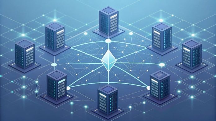 South Korea’s Upbit Launches Excessive-Pace Ethereum Layer 2 Blockchain