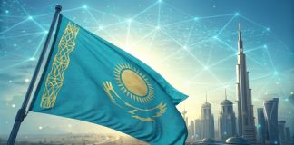 Kazakhstan President Pronounces State Crypto Fund and Good Metropolis Digital Funds