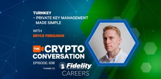 Turnkey – Non-public Key Administration Made Easy Turnkey – Non-public Key Administration Made Easy