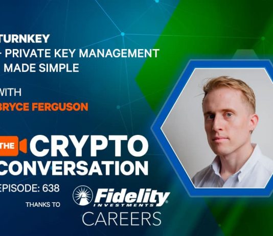 Turnkey – Non-public Key Administration Made Easy