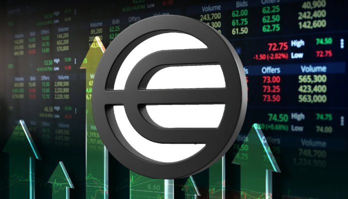 Worldcoin Rockets Previous $2 as Eightco Treasury Information Fuels Frenzy