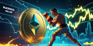 Ethereum (ETH) Worth Prediction: Ethereum Battles Resistance at $4,300 Amid BlackRock Promote-Off and BitMine Purchase-In Ethereum (ETH) Worth Prediction: Ethereum Battles Resistance at $4,300 Amid BlackRock Promote-Off and BitMine Purchase-In