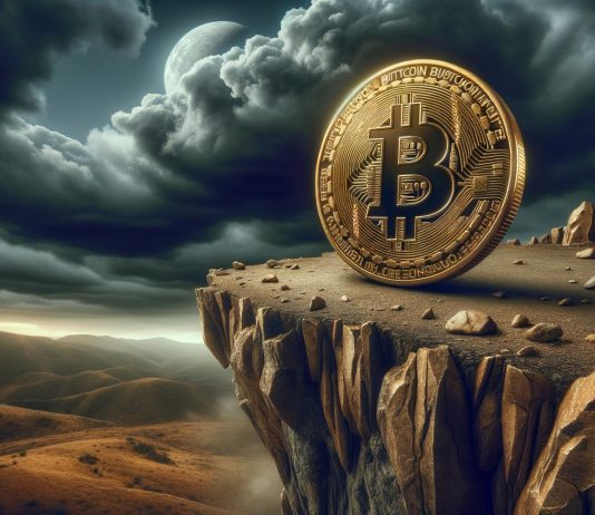 Bitcoin Bulls on Edge – Is One other Sharp Decline Coming?