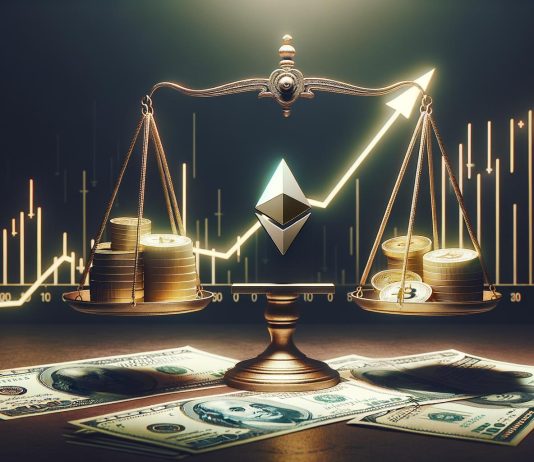 Ethereum Worth Forming Base – Key Ranges That May Set off a Breakout Ethereum Worth Forming Base – Key Ranges That May Set off a Breakout