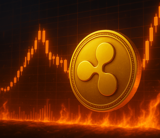 XRP Liquidity Flashpoint: Analyst Eyes Fast Transfer To $4.50