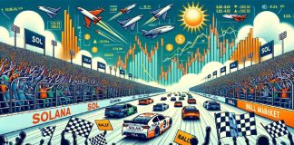 Solana (SOL) Stays Sturdy – Can Bulls Gasoline the Subsequent Breakout?