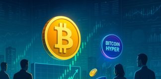 BLS Cuts 911,000 From the Payroll, Shaking Bitcoin and Turning Buyers to Bitcoin Hyper’s $14.8M Presale