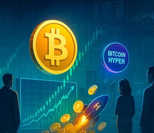 BLS Cuts 911,000 From the Payroll, Shaking Bitcoin and Turning Buyers to Bitcoin Hyper’s $14.8M Presale