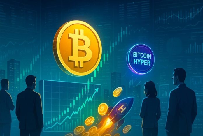 BLS Cuts 911,000 From the Payroll, Shaking Bitcoin and Turning Buyers to Bitcoin Hyper’s $14.8M Presale