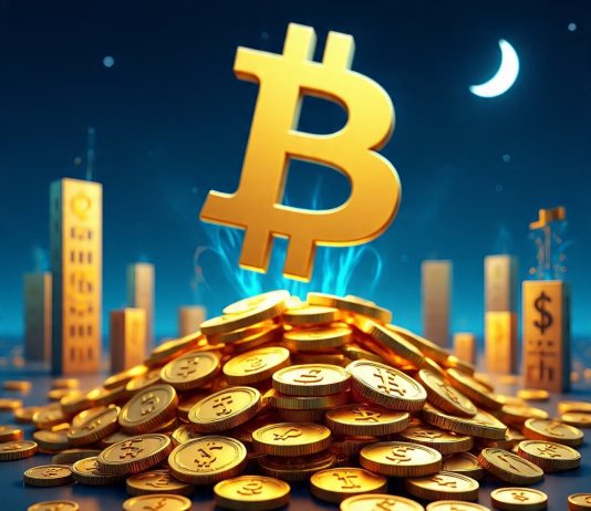 Right here’s How Excessive The Bitcoin Worth Will Go If It Repeats The 2017 Cycle
