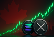 Solana And XRP ETFs Smash New Data In Canada