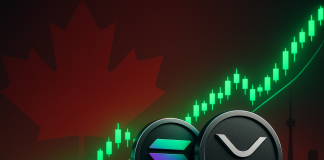 Solana And XRP ETFs Smash New Data In Canada