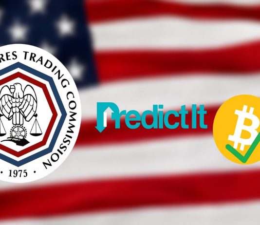 PredictIt Wins CFTC Approval & Eyes October Launch – Discover the Greatest Crypto to Purchase Forward of Time PredictIt Wins CFTC Approval & Eyes October Launch – Discover the Greatest Crypto to Purchase Forward of Time