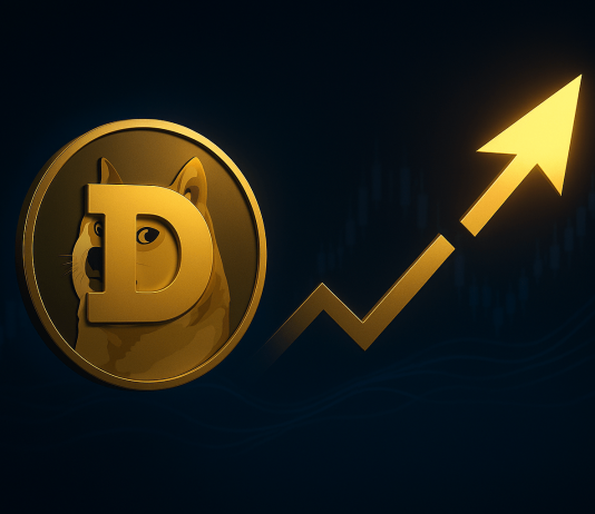 Dogecoin Adam And Eve Sample Teases Explosive Breakout: Right here’s The Value Goal Dogecoin Adam And Eve Sample Teases Explosive Breakout: Right here’s The Value Goal