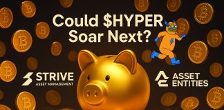 Asset Entities Merges with Try to Kind $1.5B Bitcoin Treasury – Why Bitcoin Hyper May Soar Subsequent