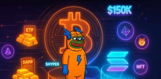 Bitcoin Hyper’s L2 Presale Might Unlock BTC’s Subsequent $150Okay Rally