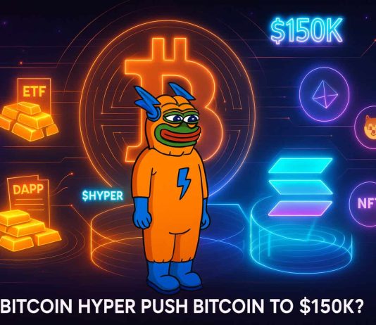 Bitcoin Hyper’s L2 Presale Might Unlock BTC’s Subsequent $150Okay Rally