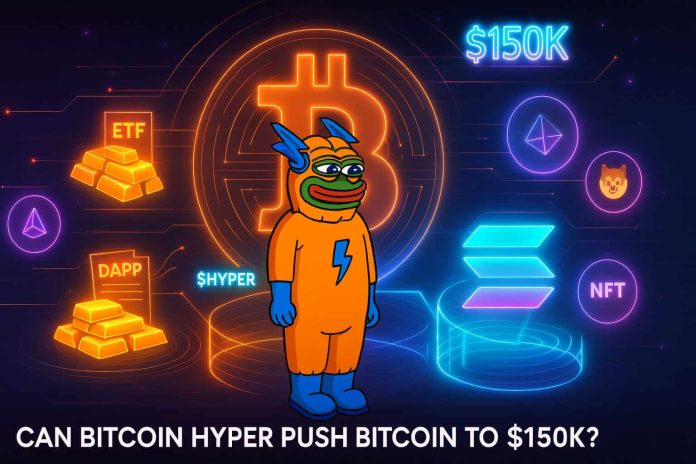 Bitcoin Hyper’s L2 Presale Might Unlock BTC’s Subsequent $150Okay Rally
