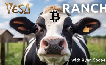 Bitcoin Ranch in Missouri