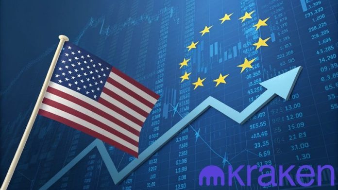 Kraken Brings Tokenized US Shares to European Buyers By way of xStocks Platform