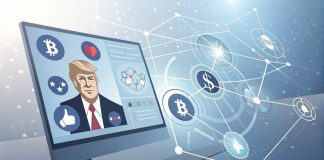 Trump Media Integrates Crypto Rewards Into Reality Social Platform Trump Media Integrates Crypto Rewards Into Reality Social Platform