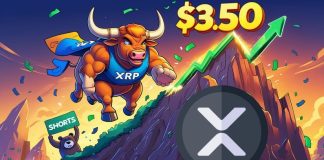 XRP Value Prediction: XRP Targets $3.50 Resistance Zone With Vital Breakout on the Horizon XRP Value Prediction: XRP Targets $3.50 Resistance Zone With Vital Breakout on the Horizon