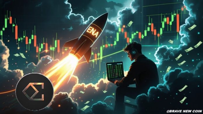 Ethena (ENA) Worth Prediction: ENA Eyes $7 Amid Sturdy Momentum and Altcoin Season Tailwinds