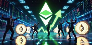 Ethereum (ETH) Worth Prediction: Ethereum Breaks $4,400, Eyes $9K as Institutional Shopping for and Technical Breakout Gas Bullish Momentum Ethereum (ETH) Worth Prediction: Ethereum Breaks $4,400, Eyes $9K as Institutional Shopping for and Technical Breakout Gas Bullish Momentum