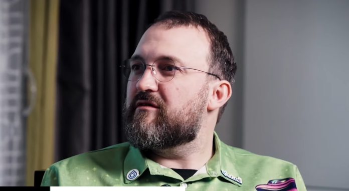 Cardano Founder Hoskinson Says Ethereum Is Doomed To Fail: Right here’s How