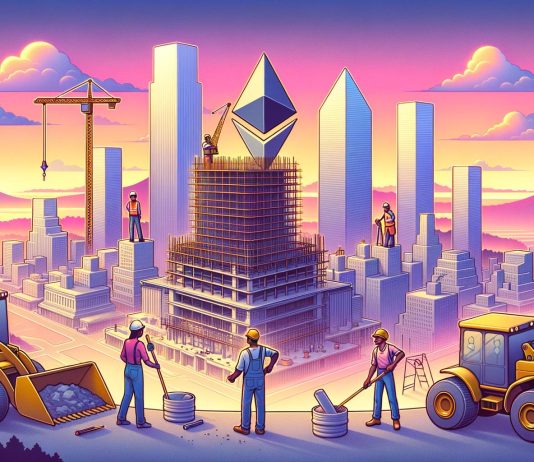 Ethereum Worth Gathers Power – Will a Contemporary Enhance Come Subsequent? Ethereum Worth Gathers Power – Will a Contemporary Enhance Come Subsequent?