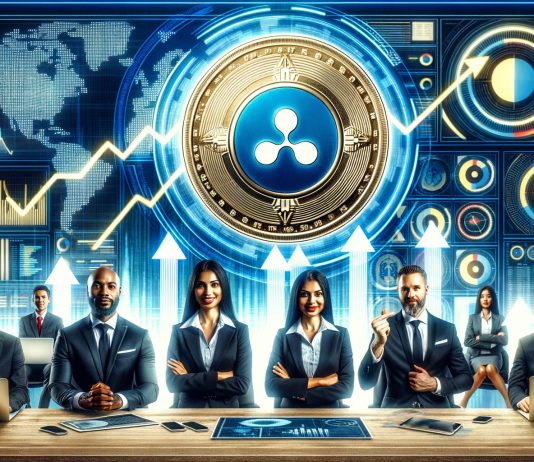 XRP Value Stays Robust – Can Bulls Gas One other Surge?