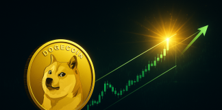 Dogecoin To $0.50? This Channel Break May Be The Catalyst