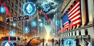 Elliott Administration Warns Of ‘Inevitable Crypto Collapse’ Linked To White Home Help