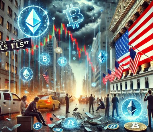 Elliott Administration Warns Of ‘Inevitable Crypto Collapse’ Linked To White Home Help Elliott Administration Warns Of ‘Inevitable Crypto Collapse’ Linked To White Home Help