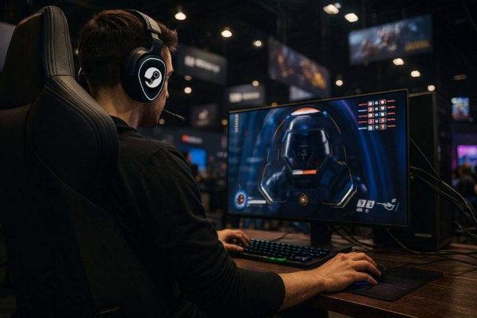 Purchase Steam Playing cards with Crypto to Play the Largest FPS Video games of 2025