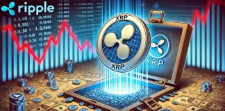 XRP Worth Completes Wave Three Transfer, Why $3.13 Should Be Damaged