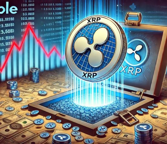 XRP Worth Completes Wave Three Transfer, Why $3.13 Should Be Damaged XRP Worth Completes Wave Three Transfer, Why $3.13 Should Be Damaged